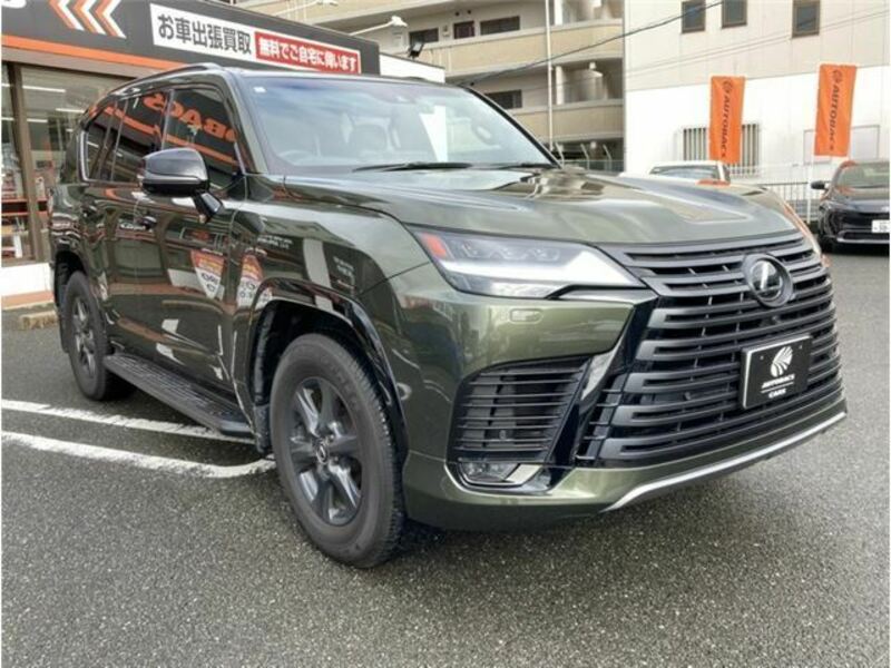 LX