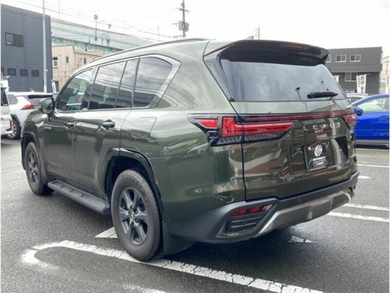 LX