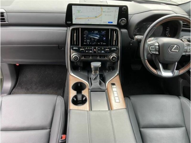 LX