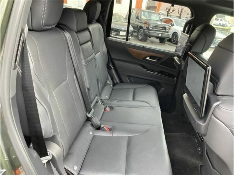 LX
