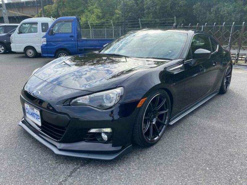 BRZ