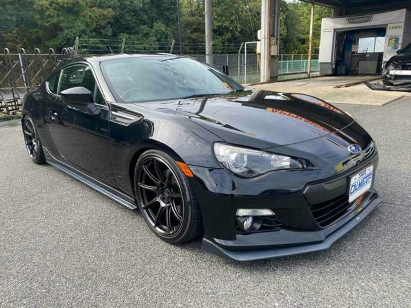 BRZ