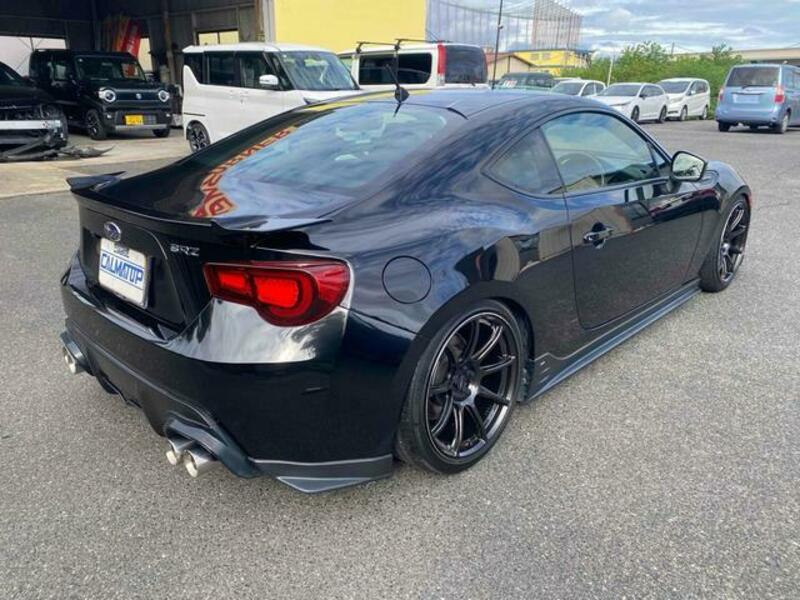 BRZ