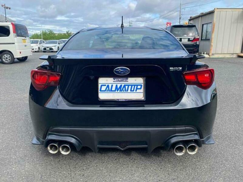 BRZ