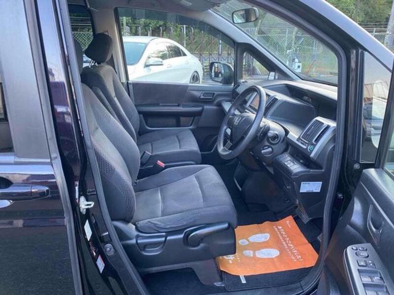 STEPWAGON SPADA