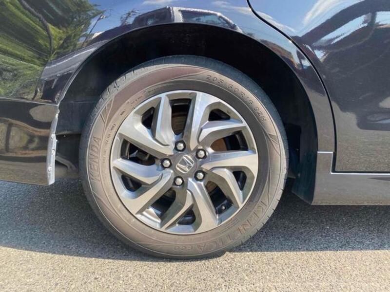 STEPWAGON SPADA