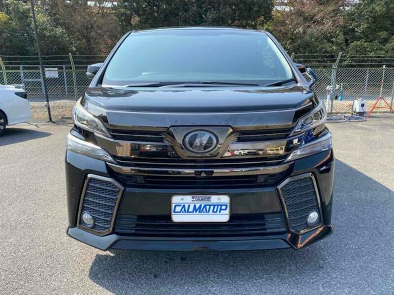 VELLFIRE
