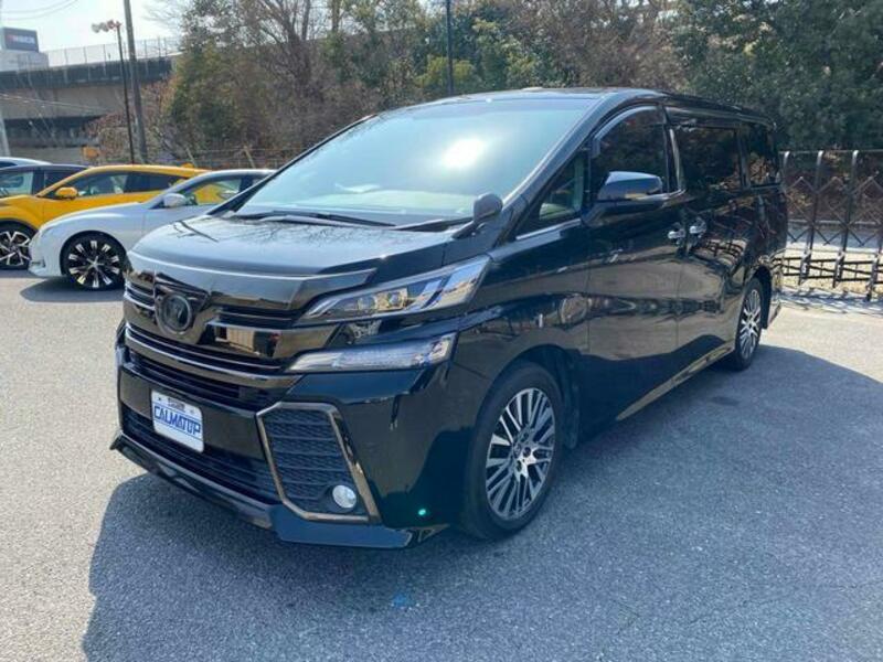 VELLFIRE