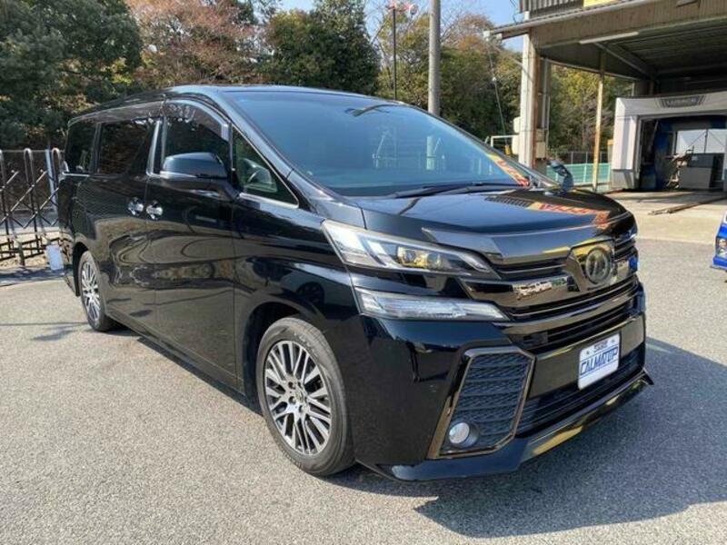 VELLFIRE