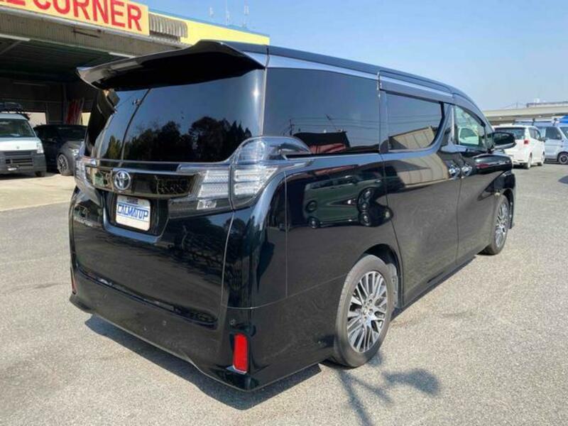 VELLFIRE