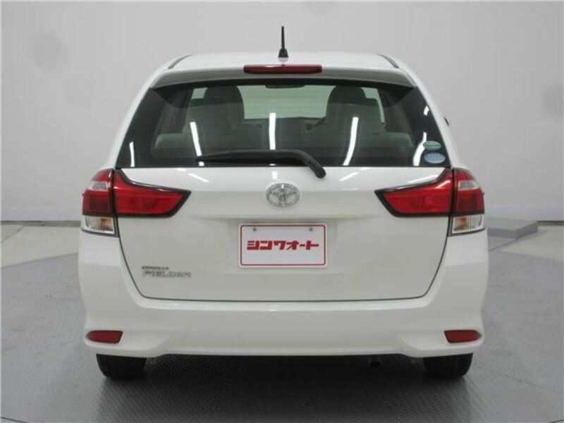 COROLLA FIELDER