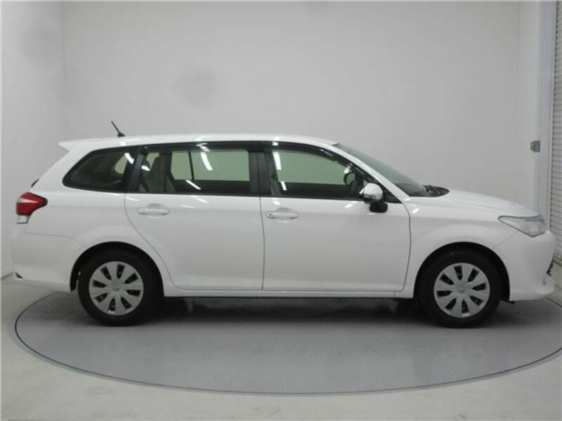 COROLLA FIELDER