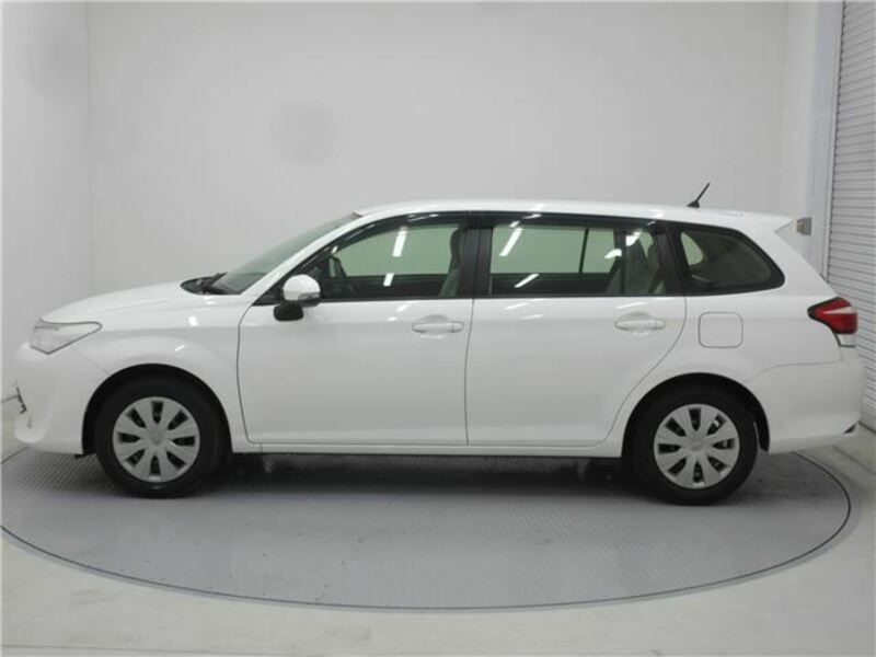 COROLLA FIELDER