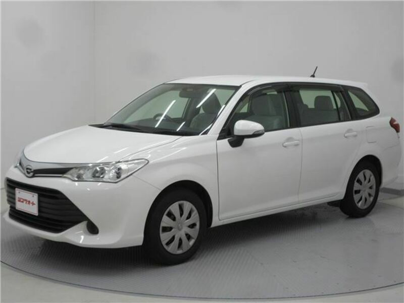 COROLLA FIELDER