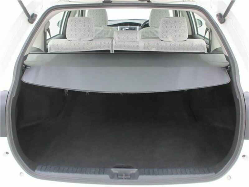 COROLLA FIELDER