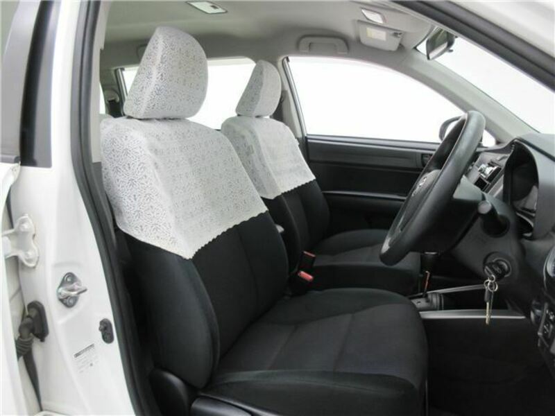 COROLLA FIELDER
