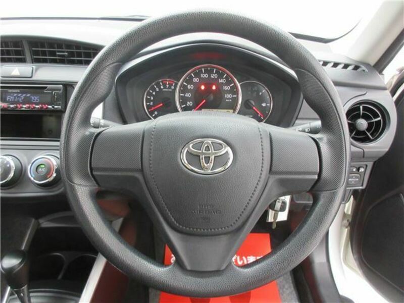 COROLLA FIELDER