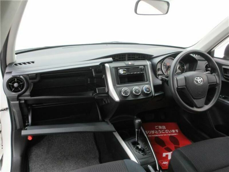COROLLA FIELDER