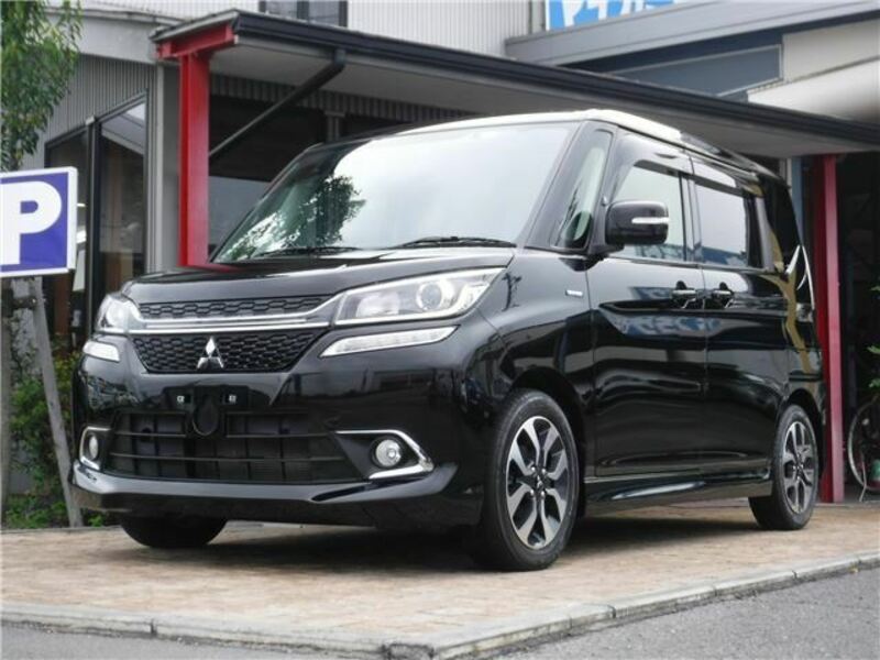 DELICA D2-0
