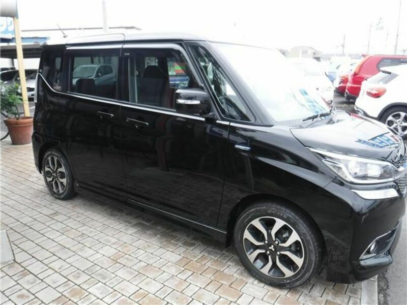 DELICA D2