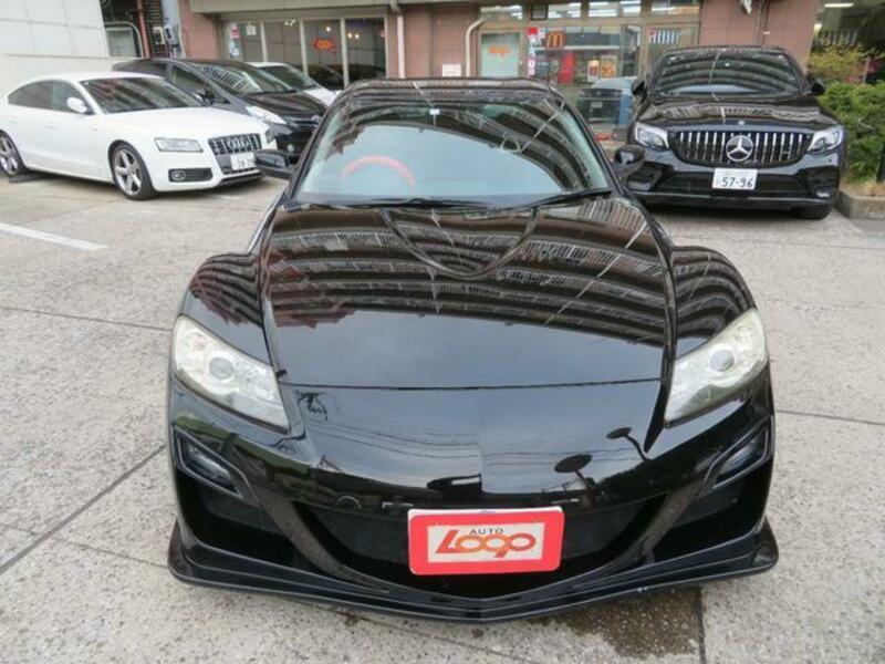 RX-8