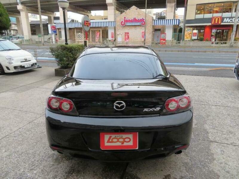 RX-8