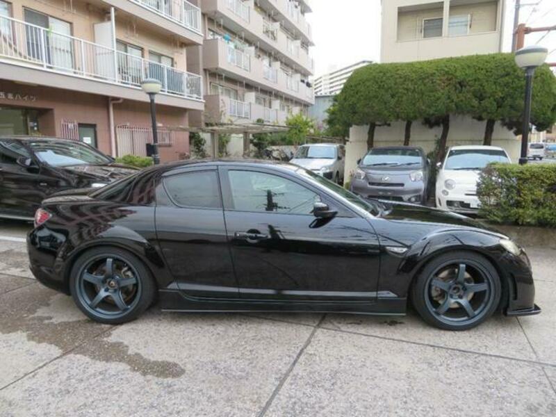 RX-8