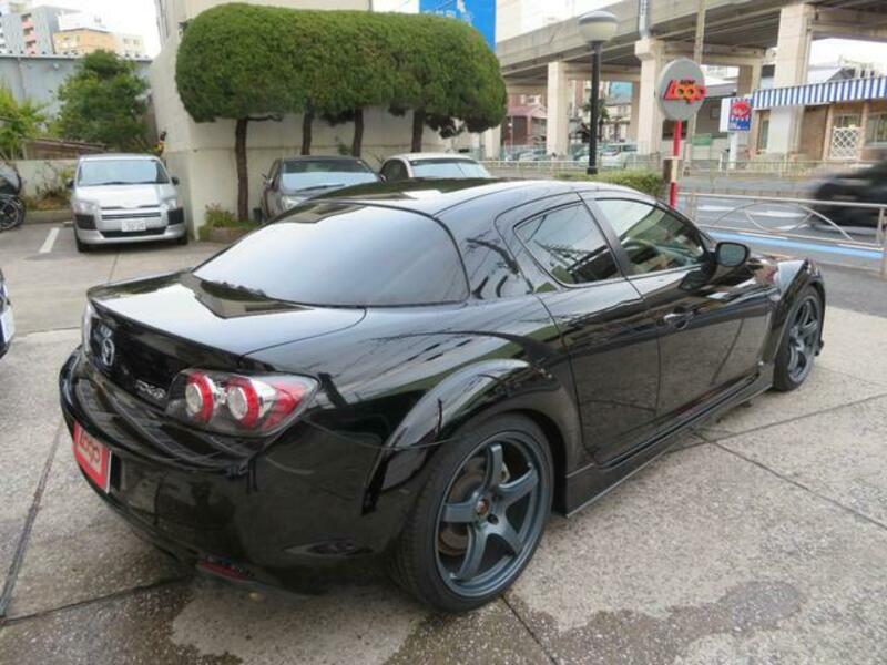 RX-8