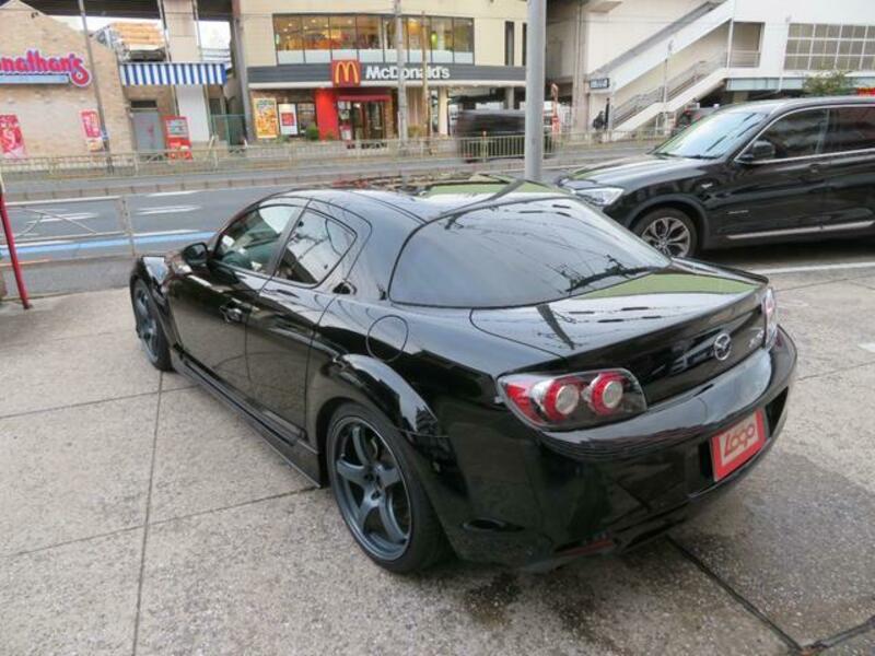 RX-8