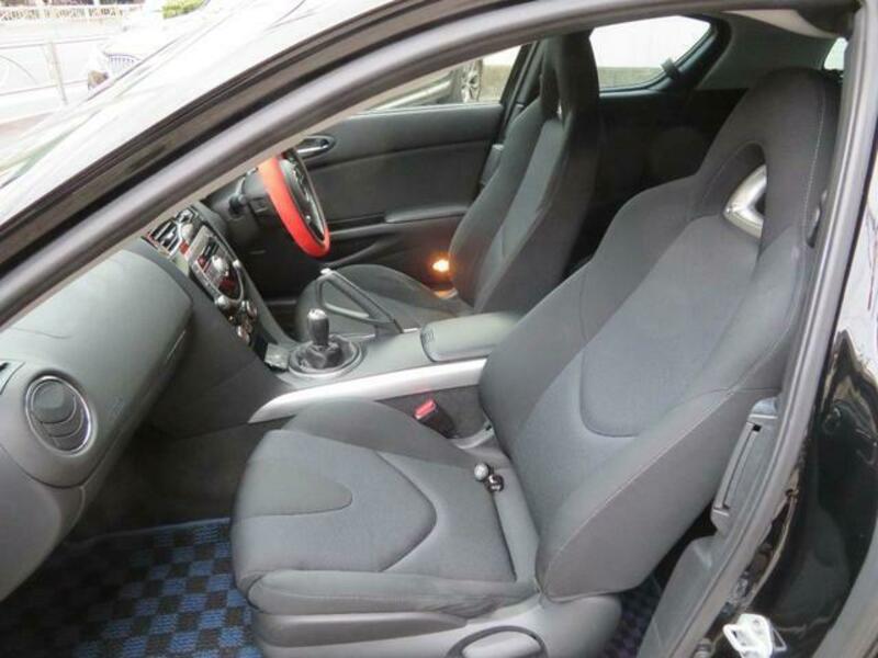 RX-8