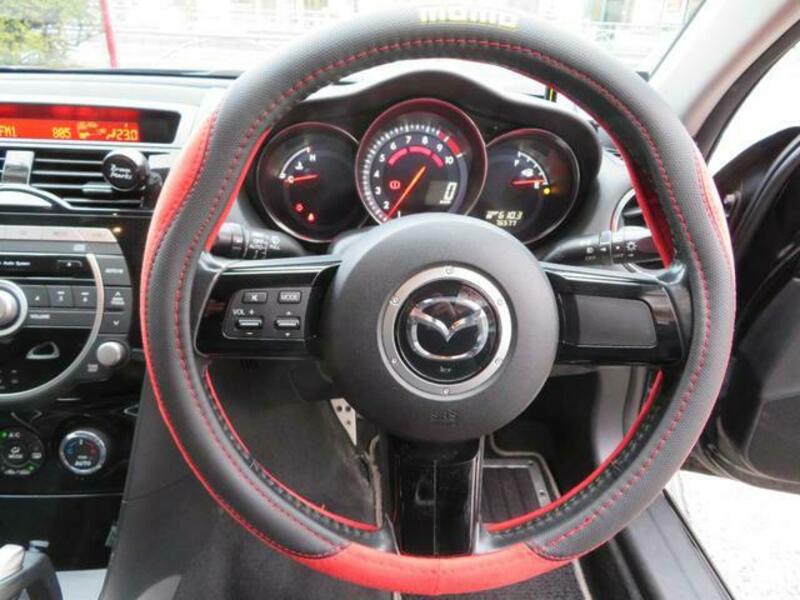 RX-8