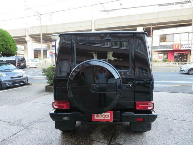 G-CLASS