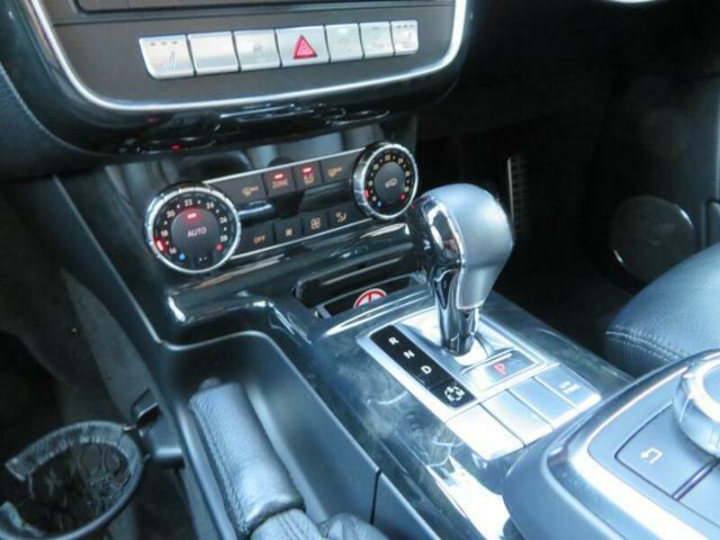 G-CLASS