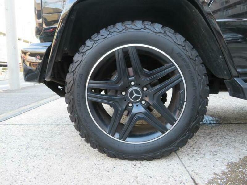G-CLASS