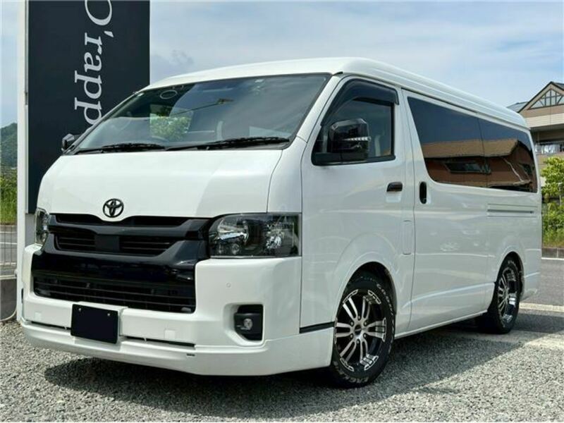 HIACE-0