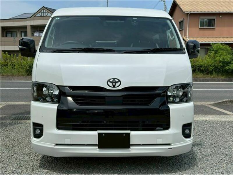 HIACE