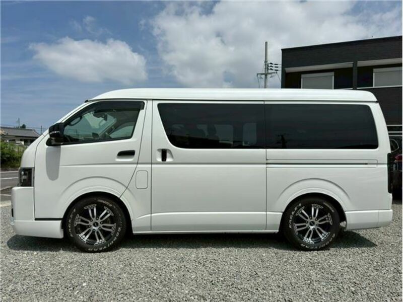 HIACE