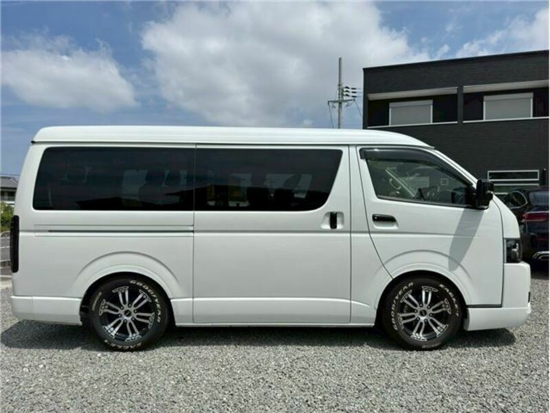 HIACE