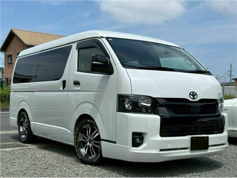 HIACE