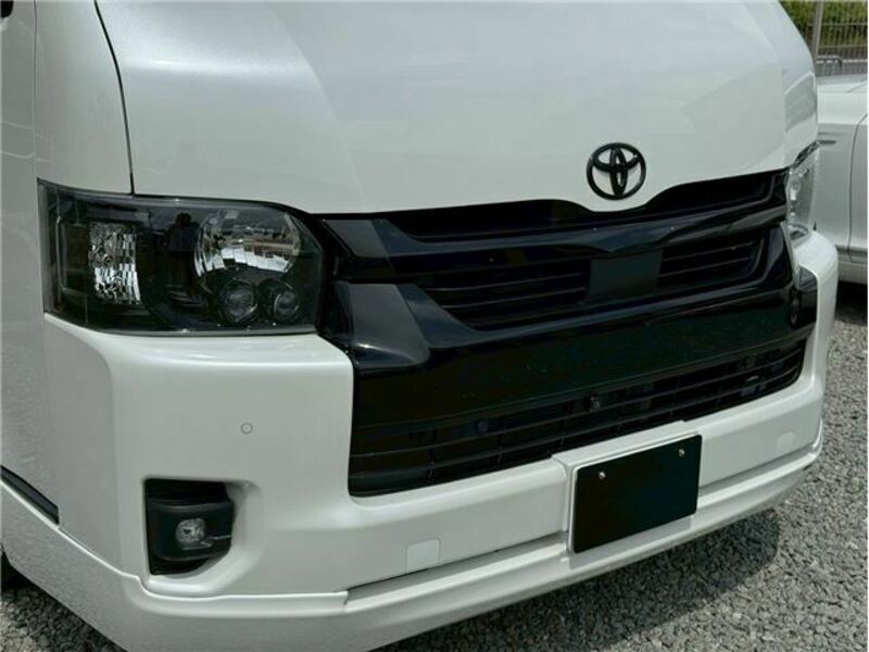 HIACE
