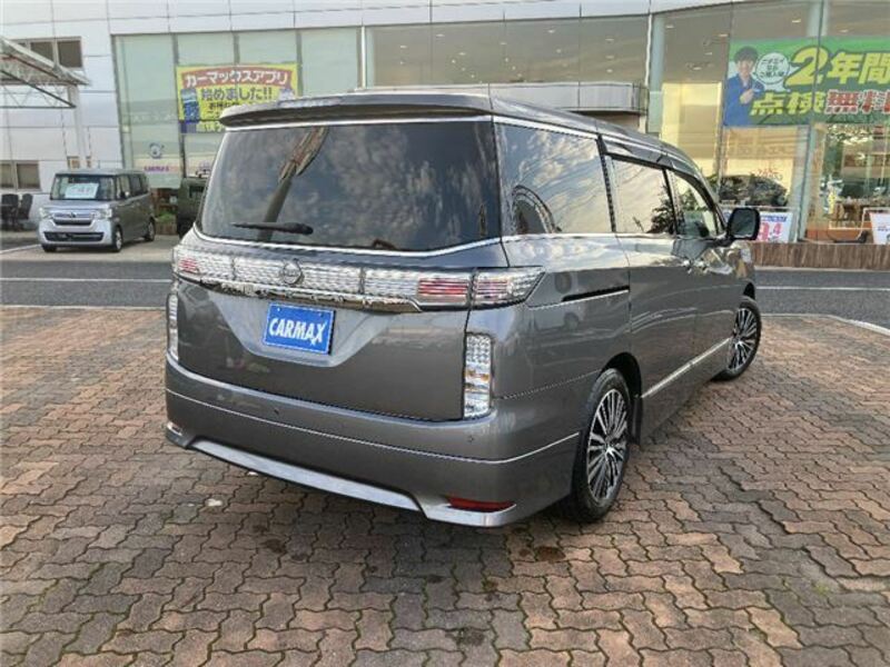 ELGRAND
