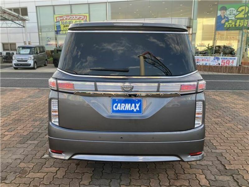 ELGRAND