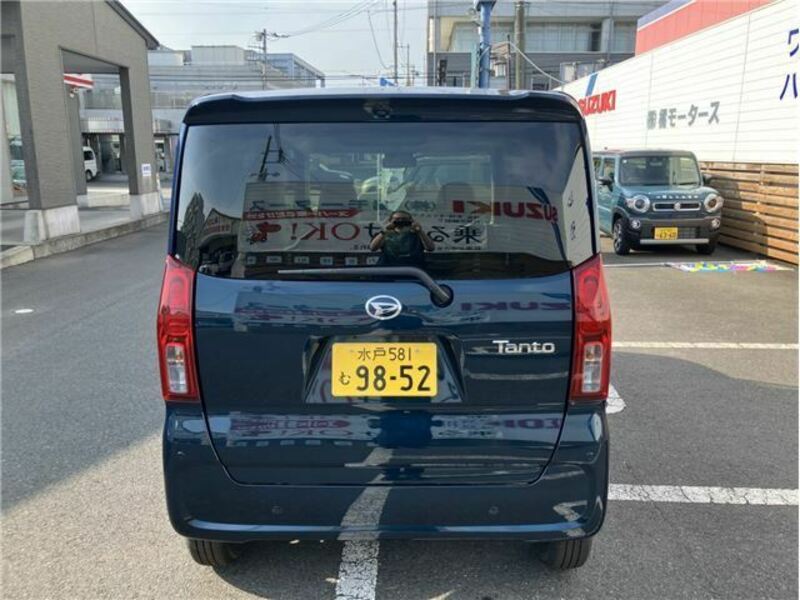 TANTO
