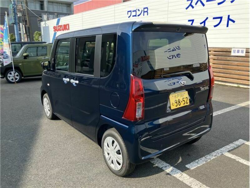 TANTO