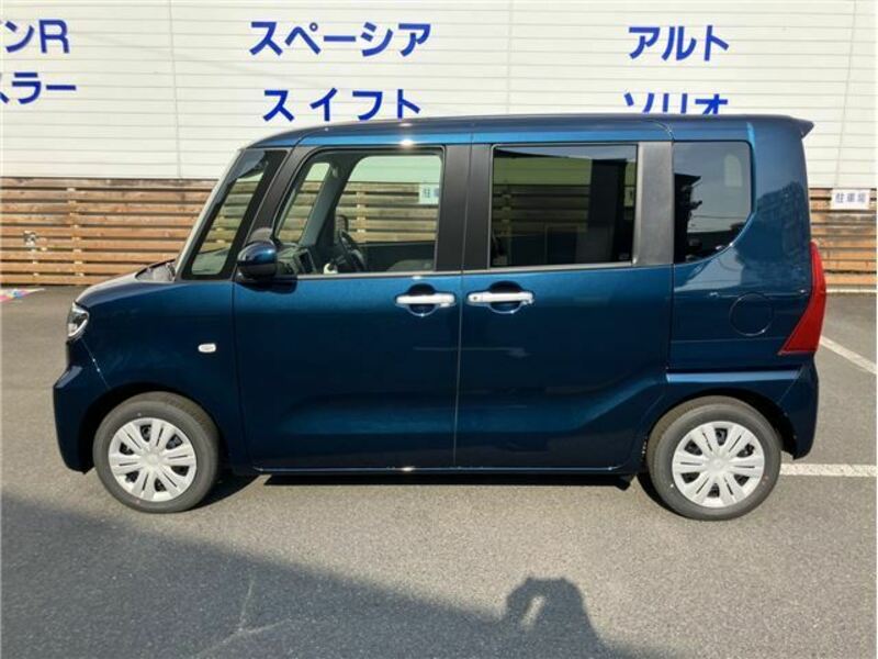 TANTO