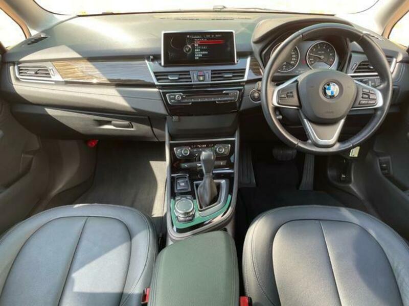 2 SERIES