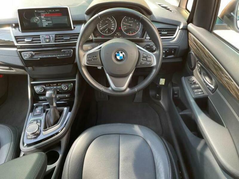 2 SERIES