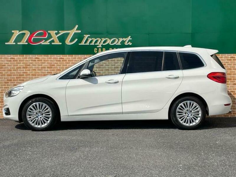 2 SERIES