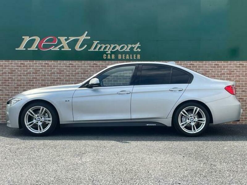 3 SERIES