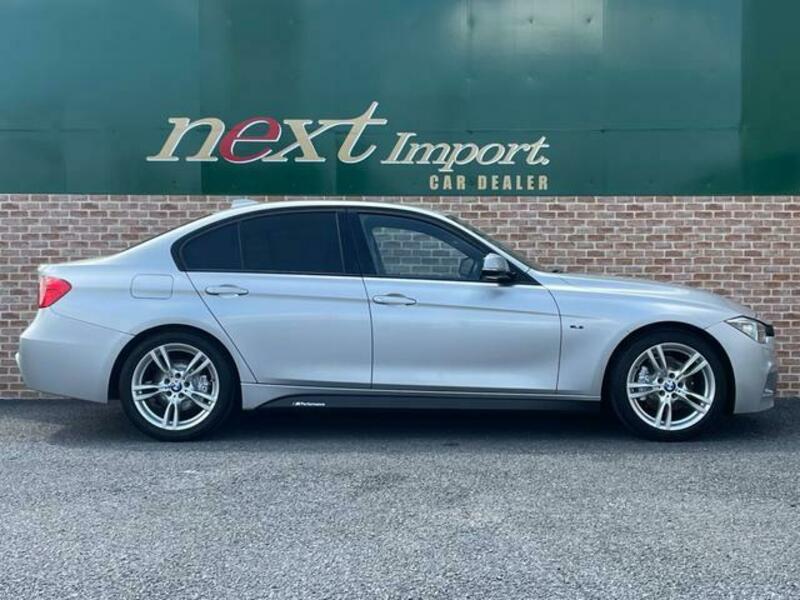 3 SERIES